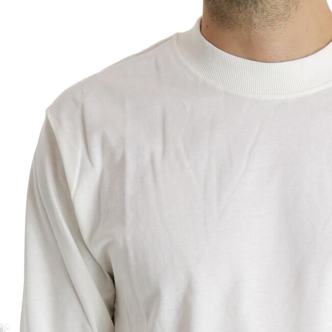 T-SHIRT REYNALDO SOLID - Mad Fashion | img vers.650x/